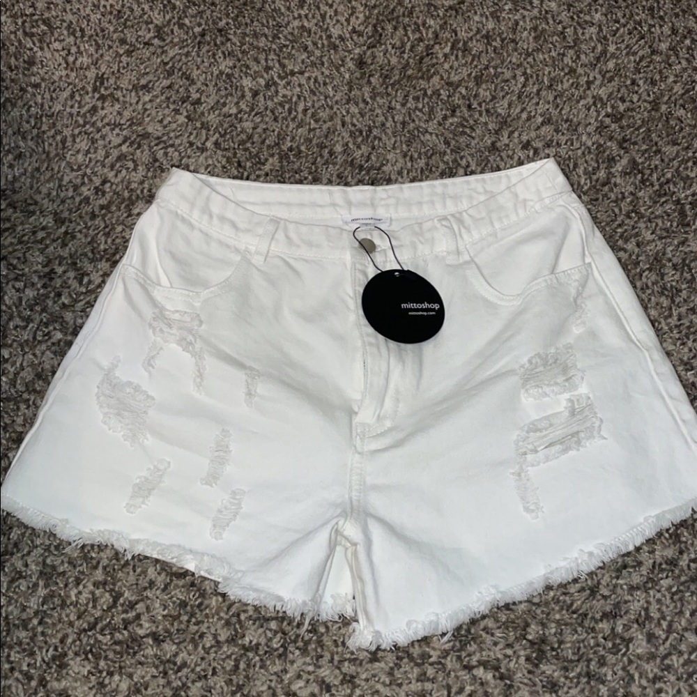 Women’s Boutique Shorts
